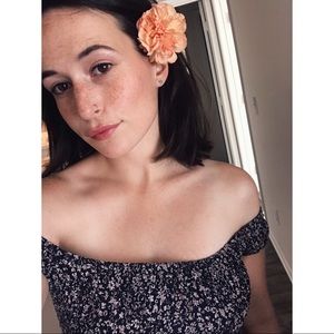 Meet your Posher, Britlynn